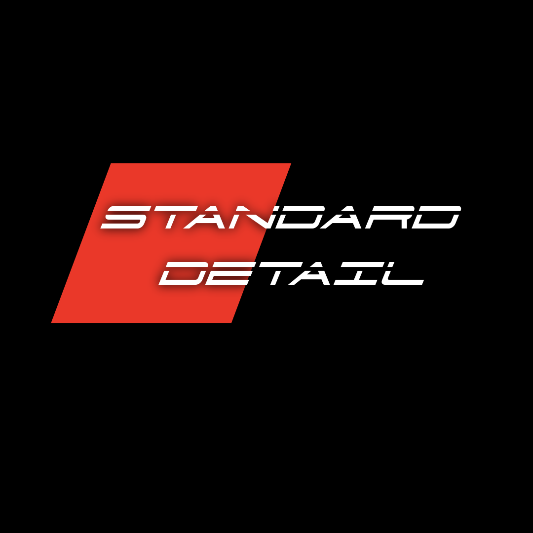 C2 STANDARD DETAIL