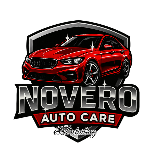 Novero Auto Care